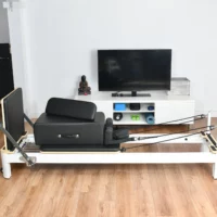 Pilates Reformers for Sale: Get the Best Deals for Your Home Gym