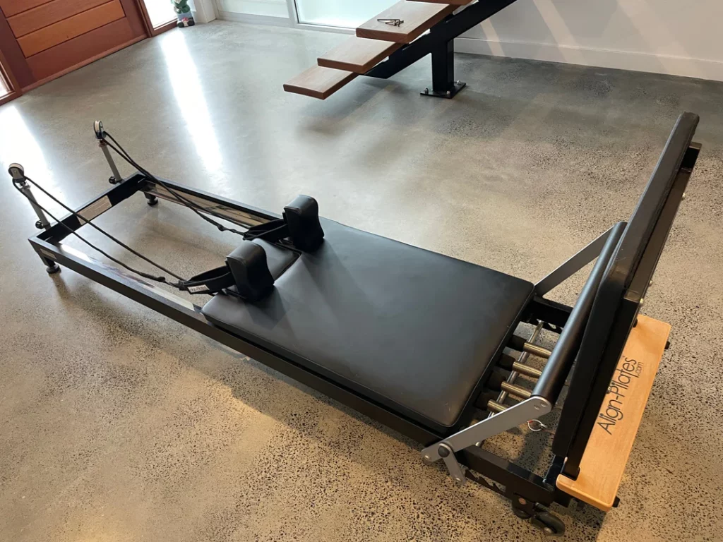 pilates reformer for sale