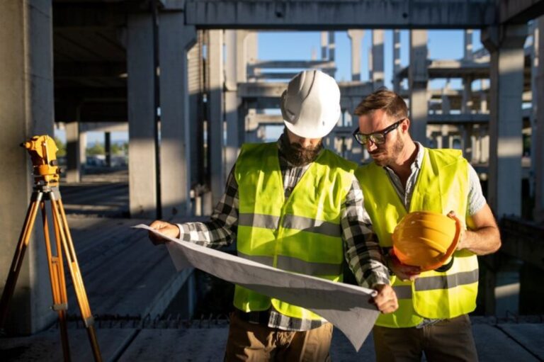 engineering surveyor