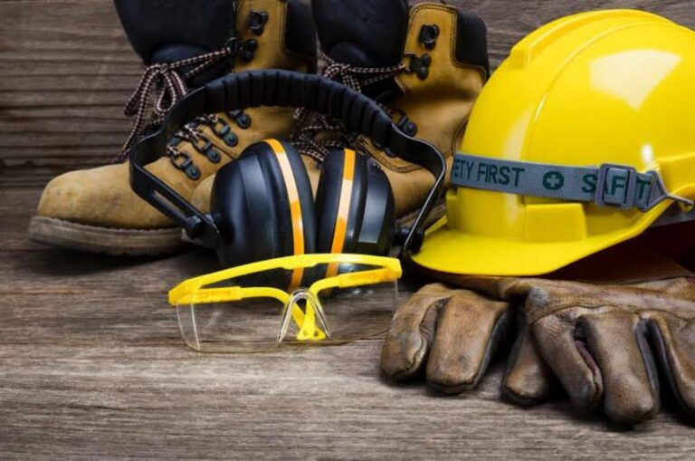 protective workwear