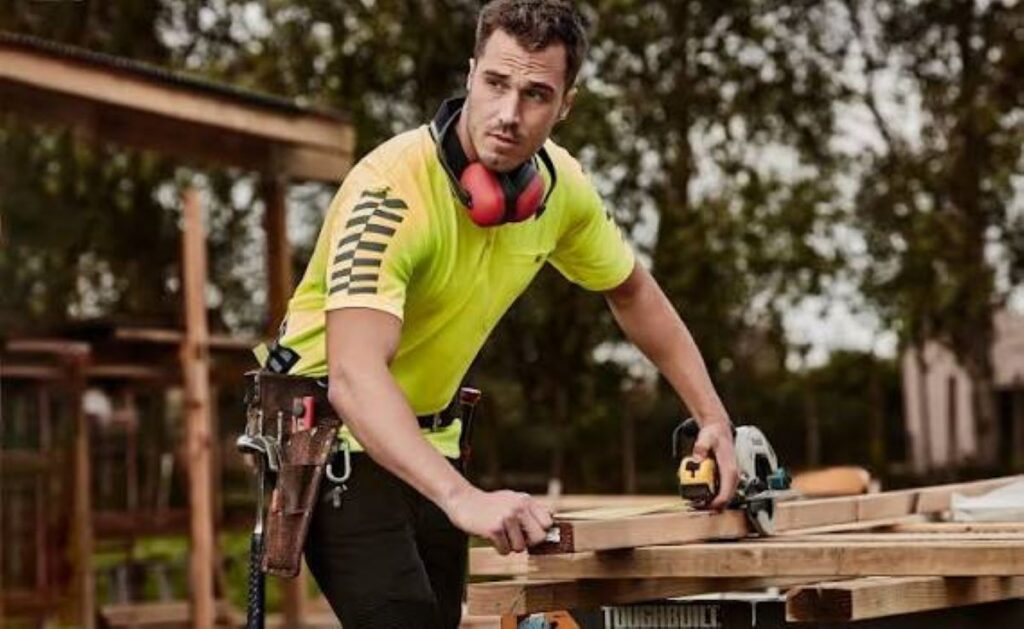 protective workwear